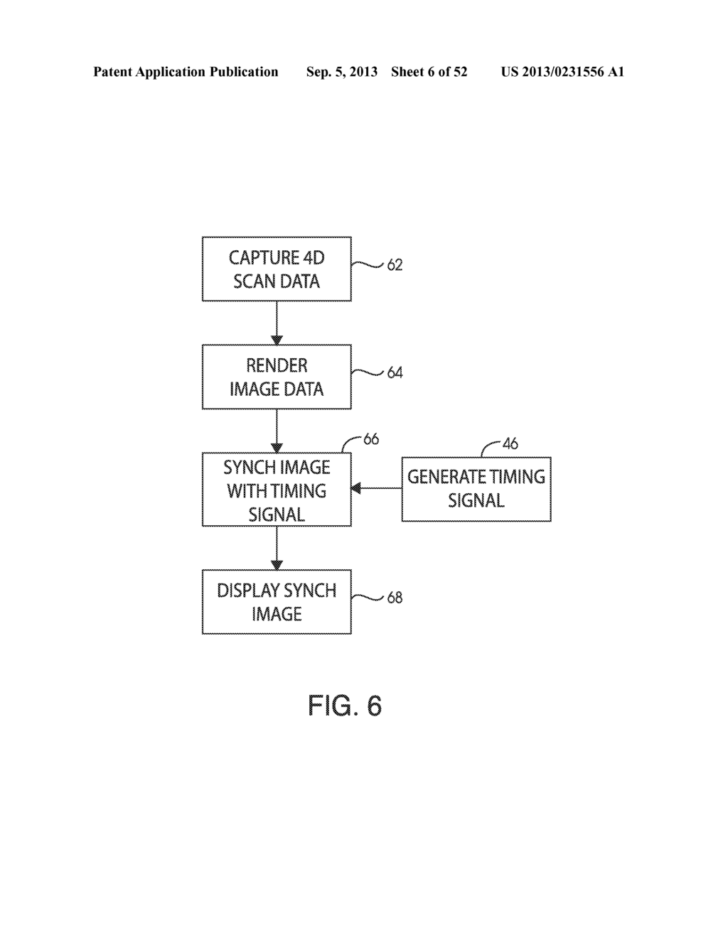 SYSTEMS, METHODS AND DEVICES FOR PLACING A LOCALIZATION ELEMENT IN AN     ORGAN OF A PATIENT FOR FOUR DIMENSIONAL SOFT TISSUE NAVIGATION - diagram, schematic, and image 07