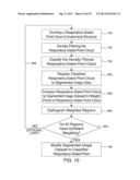 SYSTEMS, METHODS AND DEVICES FOR PLACING A LOCALIZATION ELEMENT IN AN     ORGAN OF A PATIENT FOR FOUR DIMENSIONAL SOFT TISSUE NAVIGATION diagram and image