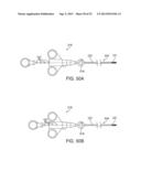 SYSTEMS, METHODS AND DEVICES FOR PLACING A LOCALIZATION ELEMENT IN AN     ORGAN OF A PATIENT FOR FOUR DIMENSIONAL SOFT TISSUE NAVIGATION diagram and image