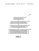 ULTRASOUND IMAGING SYSTEM AND METHOD WITH AUTOMATIC ADJUSTMENT AND/OR     MULTIPLE SAMPLE VOLUMES diagram and image