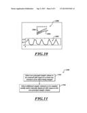 ULTRASOUND IMAGING SYSTEM AND METHOD WITH AUTOMATIC ADJUSTMENT AND/OR     MULTIPLE SAMPLE VOLUMES diagram and image