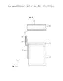 ULTRASONIC PROBE AND MANUFACTURING METHOD THEREOF diagram and image