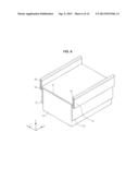 ULTRASONIC PROBE AND MANUFACTURING METHOD THEREOF diagram and image