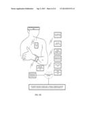 FITNESS MONITORING diagram and image