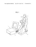 SOMATIC DATA-MEASURING APPARATUS AND SOMATIC DATA MEASUREMENT METHOD diagram and image