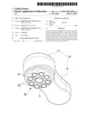 SKIN CARE APPARATUS diagram and image