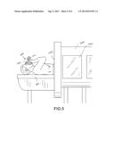 NON-INVASIVE SYSTEM TO REGULATE INTRACRANIAL PRESSURE diagram and image