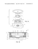 SECONDARY WOUND DRESSINGS FOR SECURING PRIMARY DRESSINGS AND MANAGING     FLUID FROM WOUNDS, AND METHODS OF USING SAME diagram and image