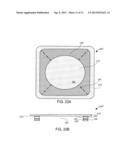 SECONDARY WOUND DRESSINGS FOR SECURING PRIMARY DRESSINGS AND MANAGING     FLUID FROM WOUNDS, AND METHODS OF USING SAME diagram and image