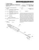 DILATION CAP FOR ENDOLUMINAL DEVICE diagram and image