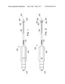 DILATION CAP FOR ENDOLUMINAL DEVICE diagram and image