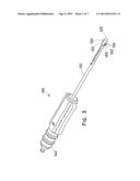 DILATION CAP FOR ENDOLUMINAL DEVICE diagram and image