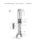 Drainage Catheter diagram and image