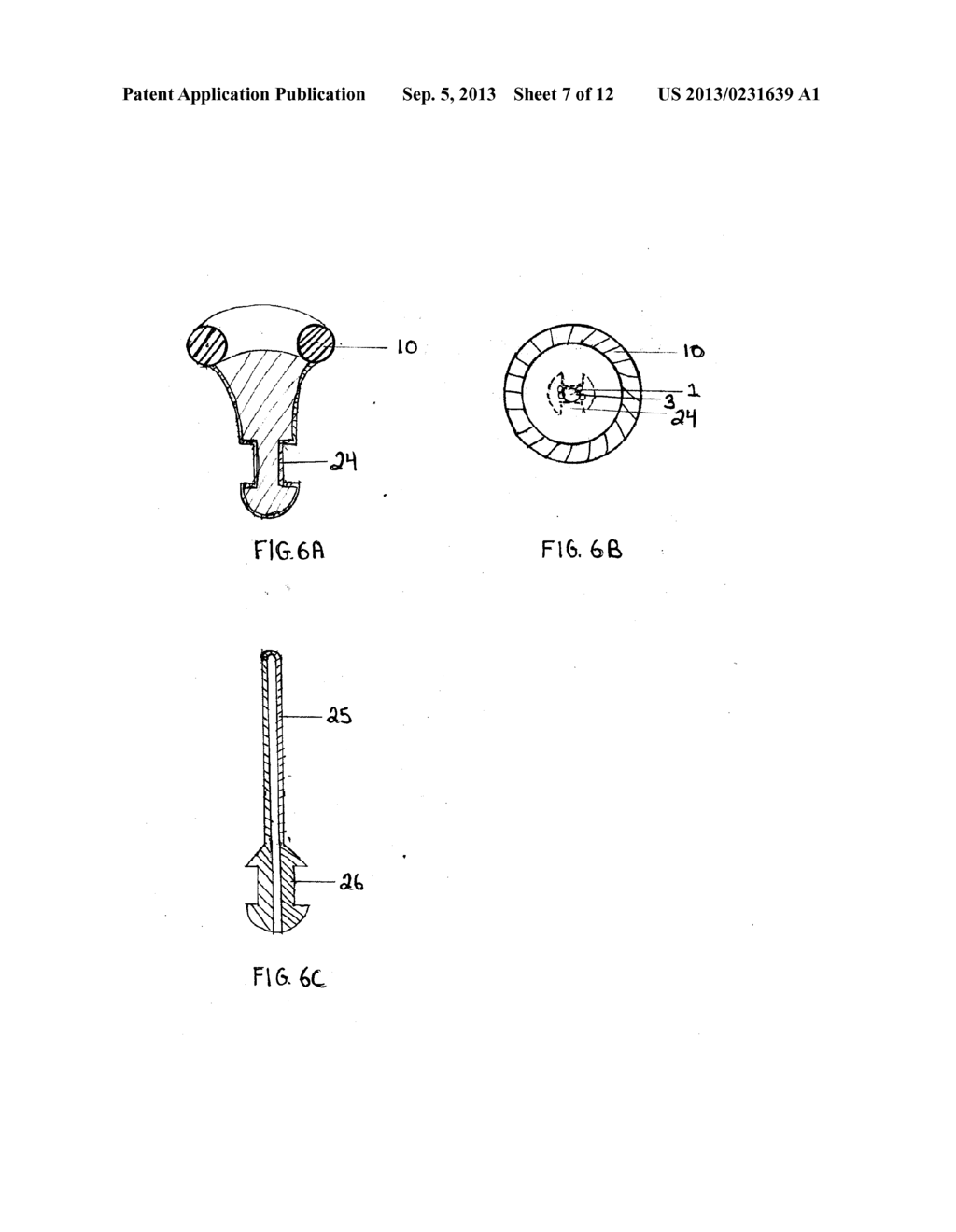 Drainage Catheter - diagram, schematic, and image 08