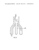 Drainage Catheter diagram and image