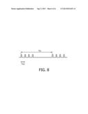 INTERFERENCE REDUCTION AND SIGNAL TO NOISE RATIO IMPROVEMENT FOR     ULTRASOUND CARDIAC ABLATION MONITORING diagram and image