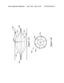 OFF-WALL AND CONTACT ELECTRODE DEVICES AND METHODS FOR NERVE MODULATION diagram and image