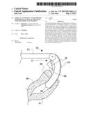 MEDICAL INSTRUMENT AND METHOD OF PERFORMING A SURGICAL PROCEDURE WITH THE     MEDICAL INSTRUMENT diagram and image