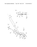 ORTHOPEDIC SUTURE PASSER AND METHOD diagram and image