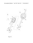 ORTHOPEDIC SUTURE PASSER AND METHOD diagram and image