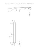 ORTHOPEDIC SUTURE PASSER AND METHOD diagram and image