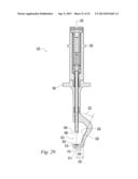 ORTHOPEDIC SUTURE PASSER AND METHOD diagram and image