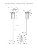 ORTHOPEDIC SUTURE PASSER AND METHOD diagram and image