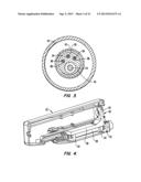 Tissue Separating Catheter Assembly and Method diagram and image