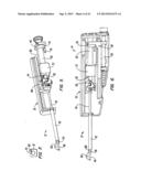 Tissue Separating Catheter Assembly and Method diagram and image