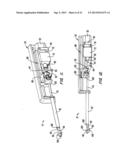 Tissue Separating Catheter Assembly and Method diagram and image