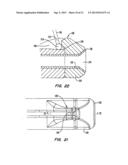 Tissue Separating Catheter Assembly and Method diagram and image