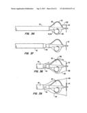 Tissue Separating Catheter Assembly and Method diagram and image