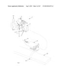 ROBOTIC CATHETER SYSTEM diagram and image