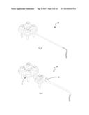 ROBOTIC CATHETER SYSTEM diagram and image