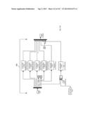 ROBOTIC CATHETER SYSTEM diagram and image