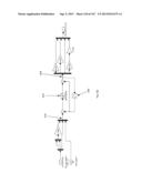 ROBOTIC CATHETER SYSTEM diagram and image