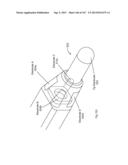 ROBOTIC CATHETER SYSTEM diagram and image