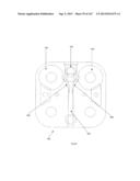 ROBOTIC CATHETER SYSTEM diagram and image