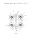 ROBOTIC CATHETER SYSTEM diagram and image