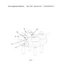 ROBOTIC CATHETER SYSTEM diagram and image