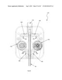 ROBOTIC CATHETER SYSTEM diagram and image