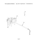 ROBOTIC CATHETER SYSTEM diagram and image