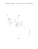 ROBOTIC CATHETER SYSTEM diagram and image