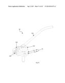 ROBOTIC CATHETER SYSTEM diagram and image