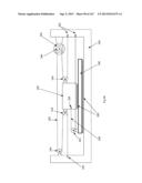 ROBOTIC CATHETER SYSTEM diagram and image