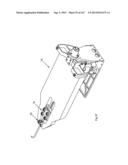 ROBOTIC CATHETER SYSTEM diagram and image