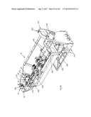 ROBOTIC CATHETER SYSTEM diagram and image