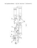 ROBOTIC CATHETER SYSTEM diagram and image