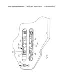 ROBOTIC CATHETER SYSTEM diagram and image