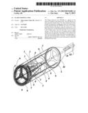 Plaque removal tool diagram and image